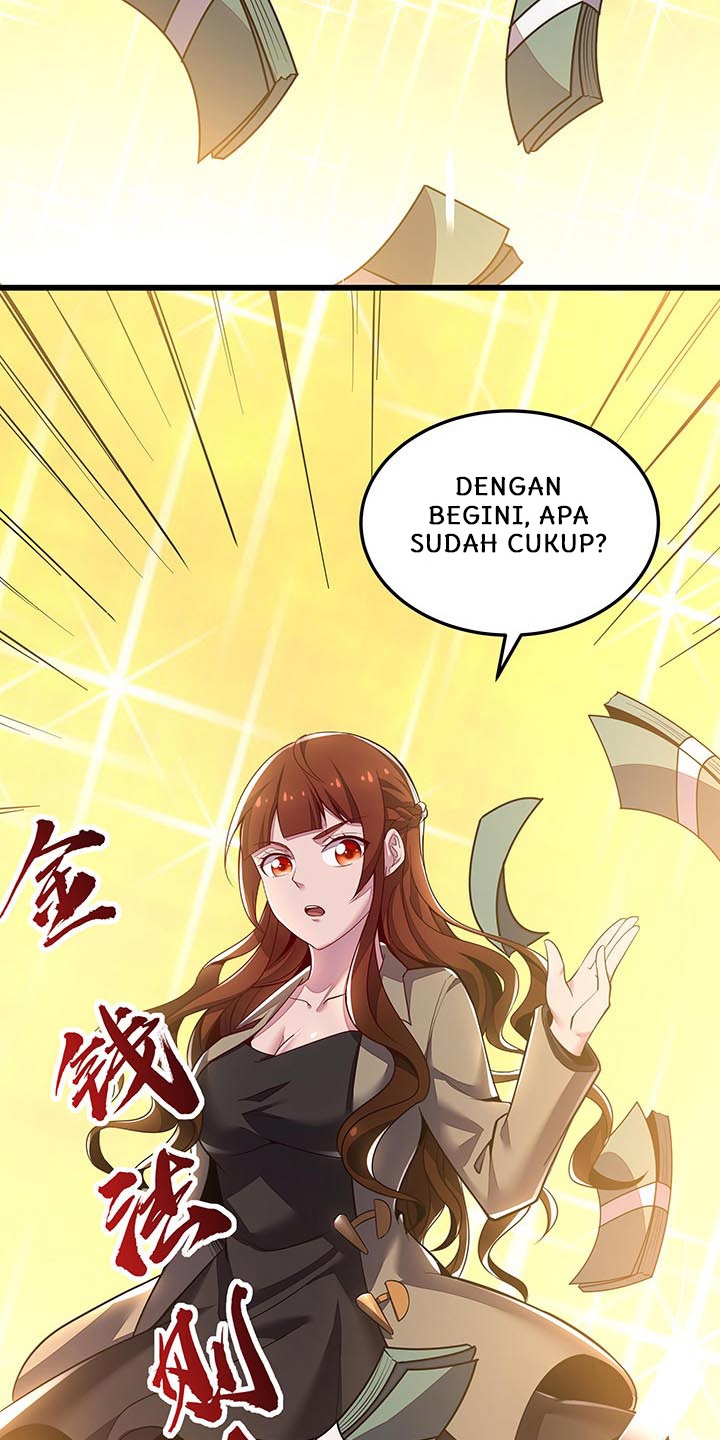 Cultivation Record Of The Undead King Chapter 17 Gambar 16