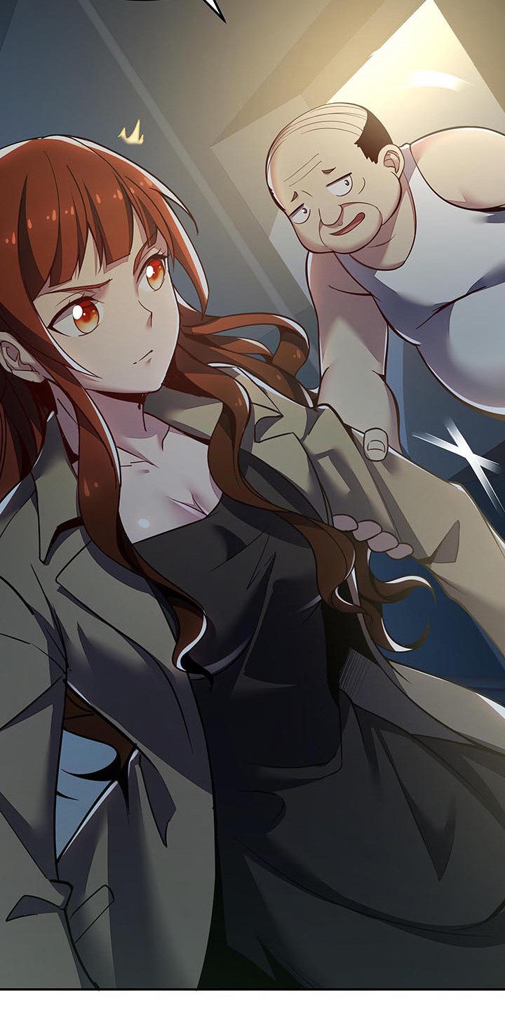 Cultivation Record Of The Undead King Chapter 17 Gambar 20