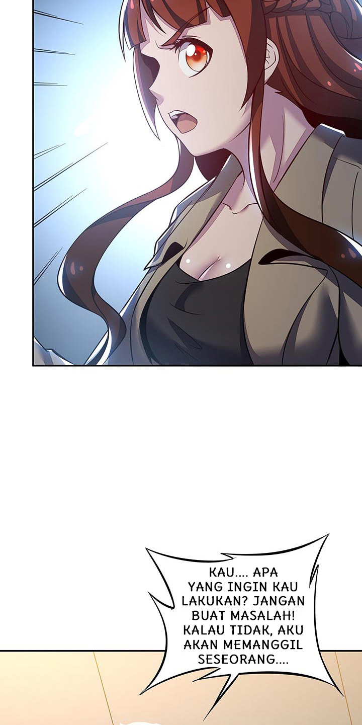 Cultivation Record Of The Undead King Chapter 17 Gambar 25