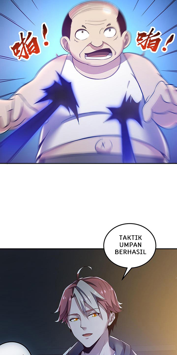 Cultivation Record Of The Undead King Chapter 17 Gambar 28