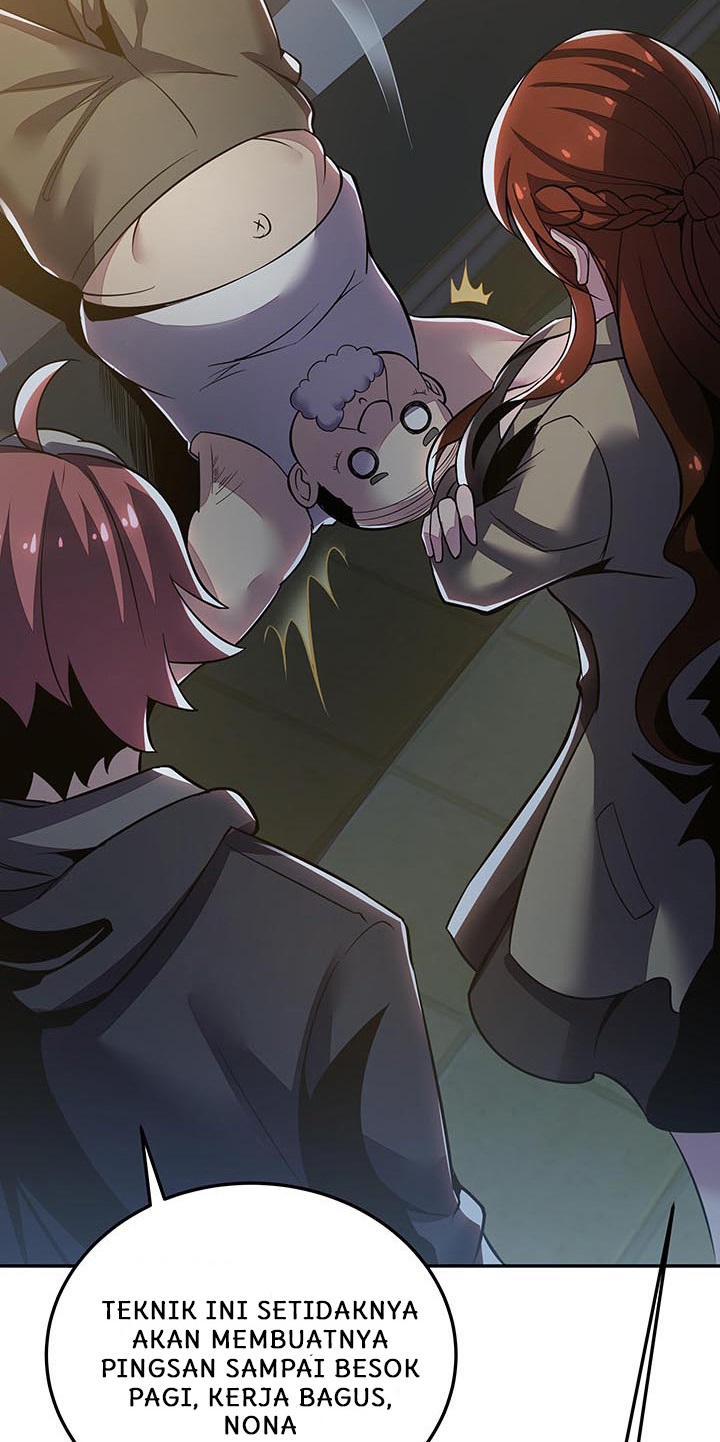 Cultivation Record Of The Undead King Chapter 17 Gambar 30
