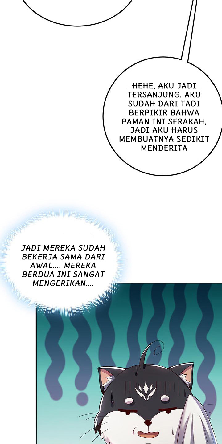 Cultivation Record Of The Undead King Chapter 17 Gambar 31