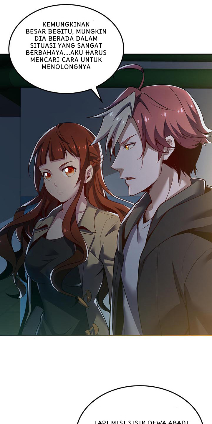 Cultivation Record Of The Undead King Chapter 17 Gambar 35