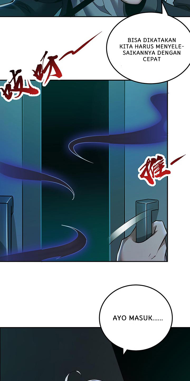 Cultivation Record Of The Undead King Chapter 17 Gambar 38