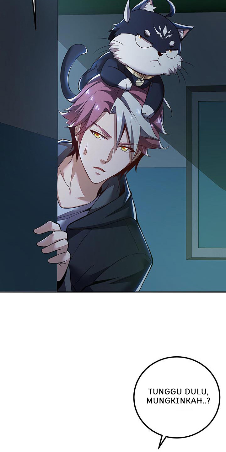 Cultivation Record Of The Undead King Chapter 17 Gambar 7