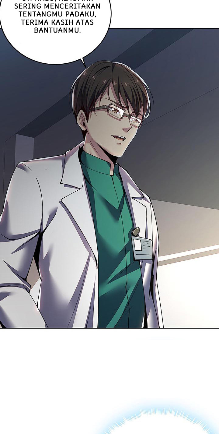Cultivation Record Of The Undead King Chapter 16 Gambar 19