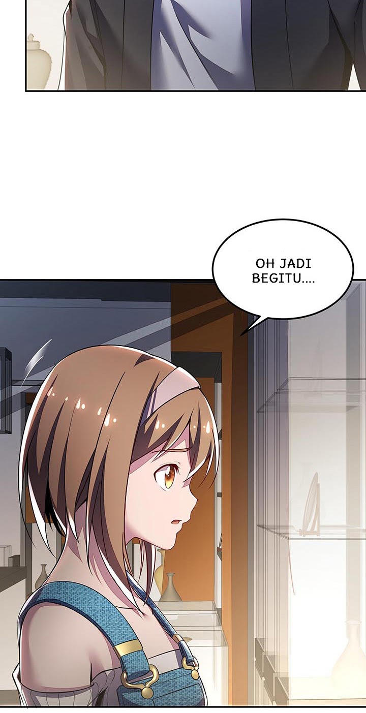 Cultivation Record Of The Undead King Chapter 15.1 Gambar 24