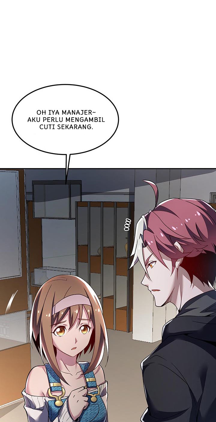 Cultivation Record Of The Undead King Chapter 15.1 Gambar 25