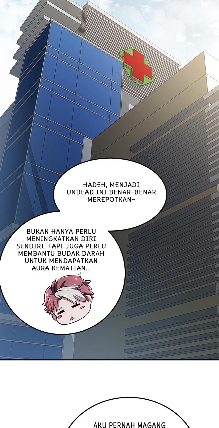 Cultivation Record Of The Undead King Chapter 15.1 Gambar 29