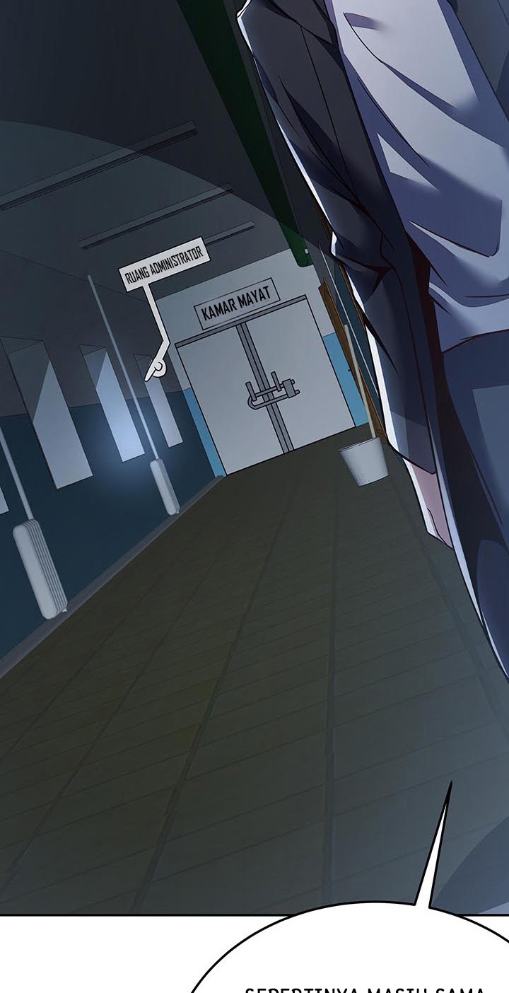 Cultivation Record Of The Undead King Chapter 15.1 Gambar 36