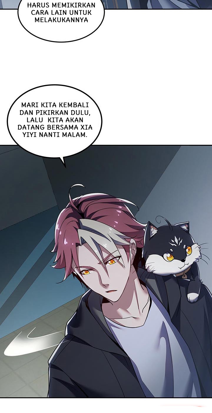 Cultivation Record Of The Undead King Chapter 15.1 Gambar 40