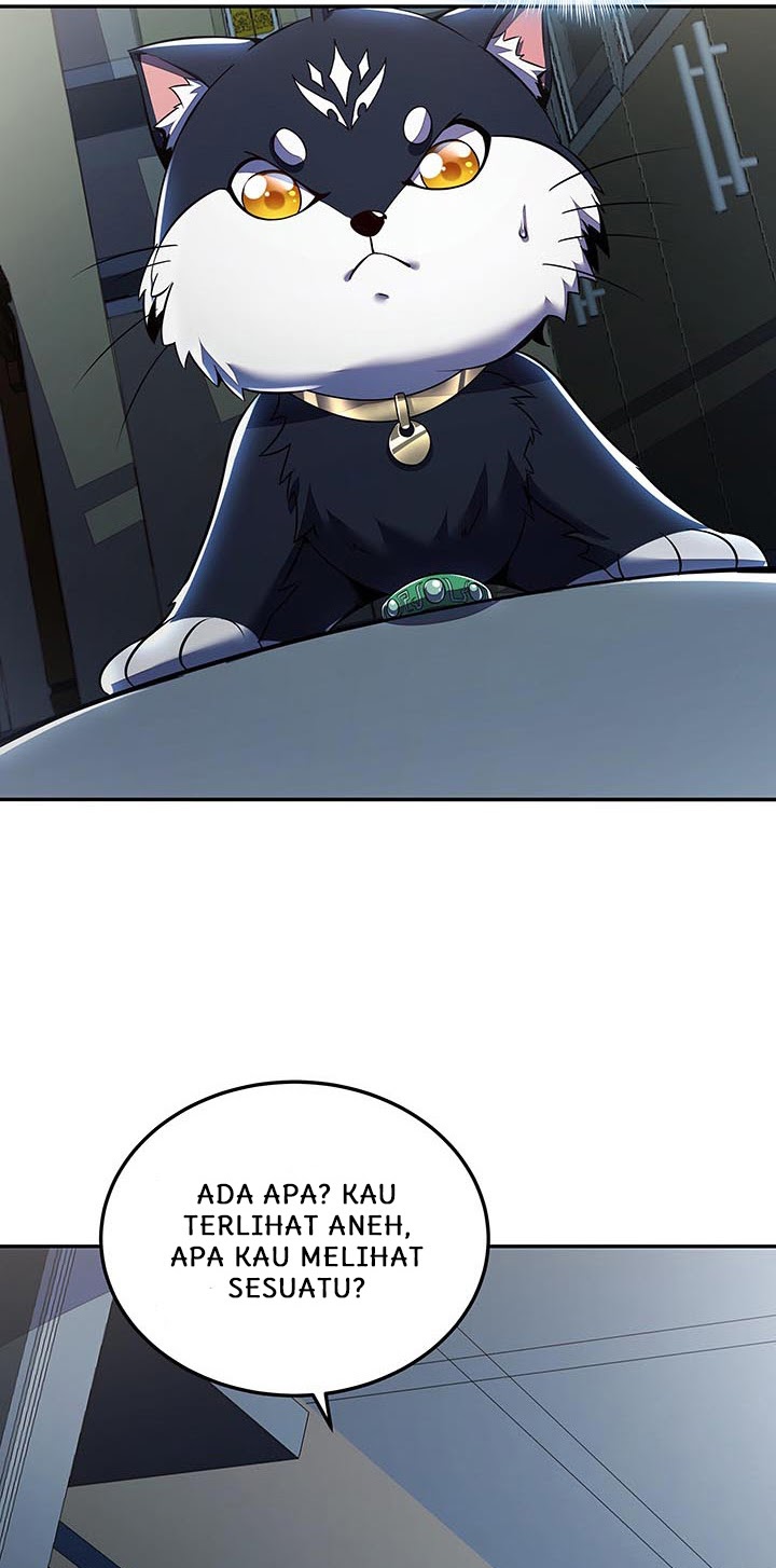 Cultivation Record Of The Undead King Chapter 15.1 Gambar 5