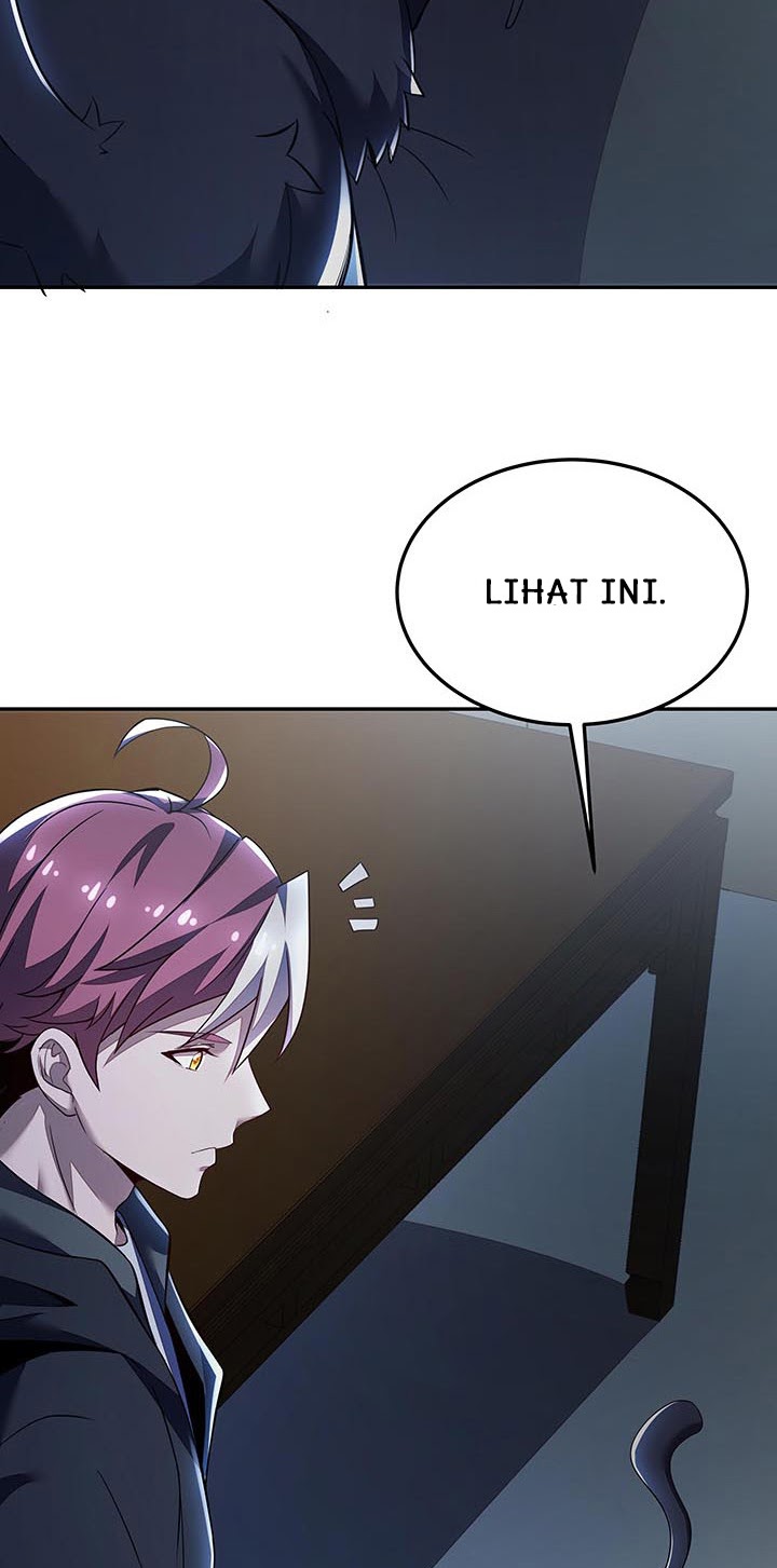 Cultivation Record Of The Undead King Chapter 15.1 Gambar 7