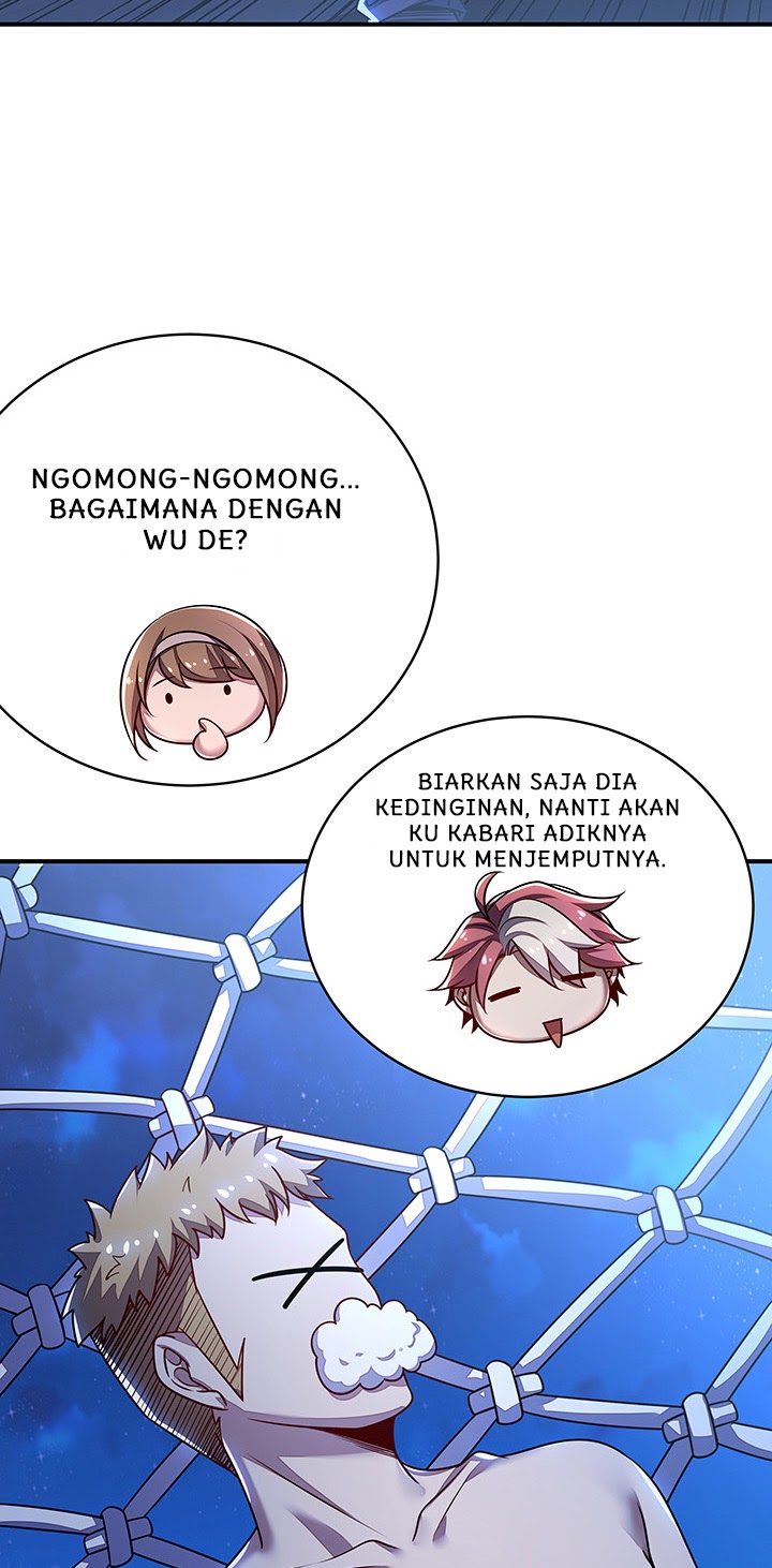 Cultivation Record Of The Undead King Chapter 12 Gambar 13