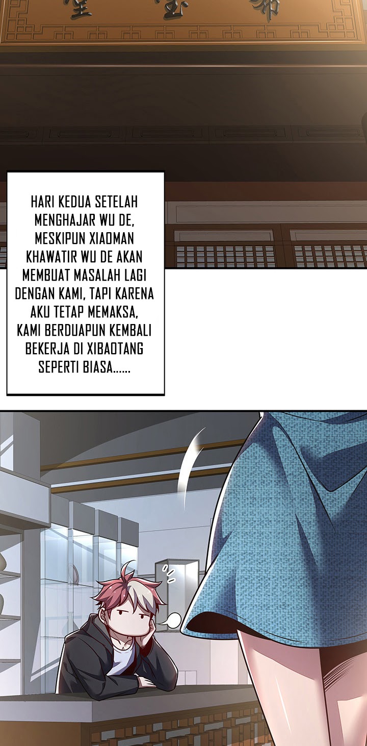 Cultivation Record Of The Undead King Chapter 12 Gambar 15