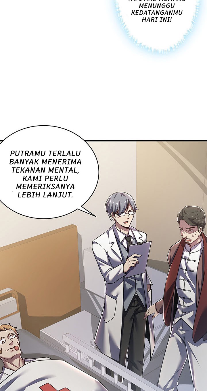 Cultivation Record Of The Undead King Chapter 12 Gambar 23