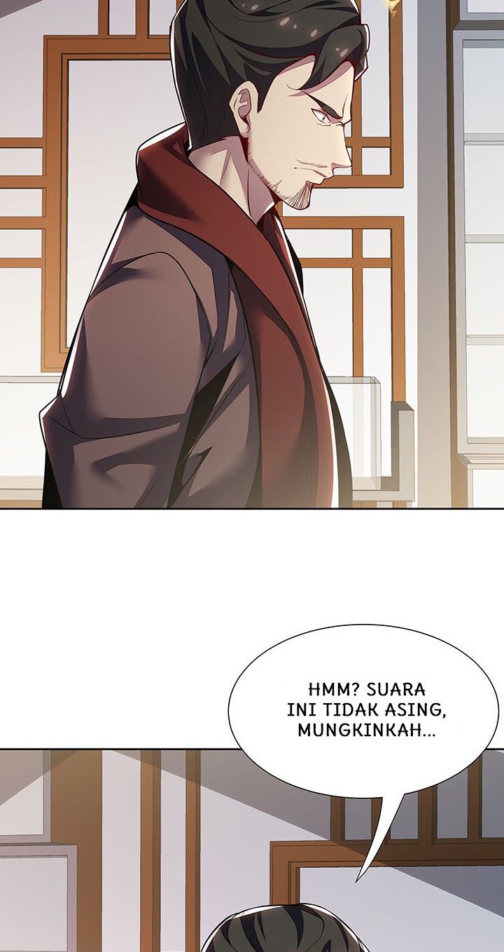 Cultivation Record Of The Undead King Chapter 12 Gambar 35