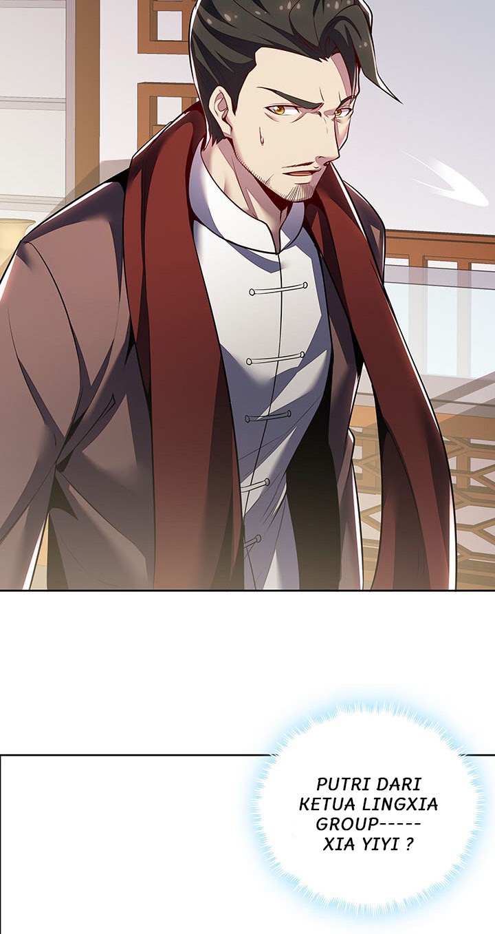 Cultivation Record Of The Undead King Chapter 12 Gambar 36