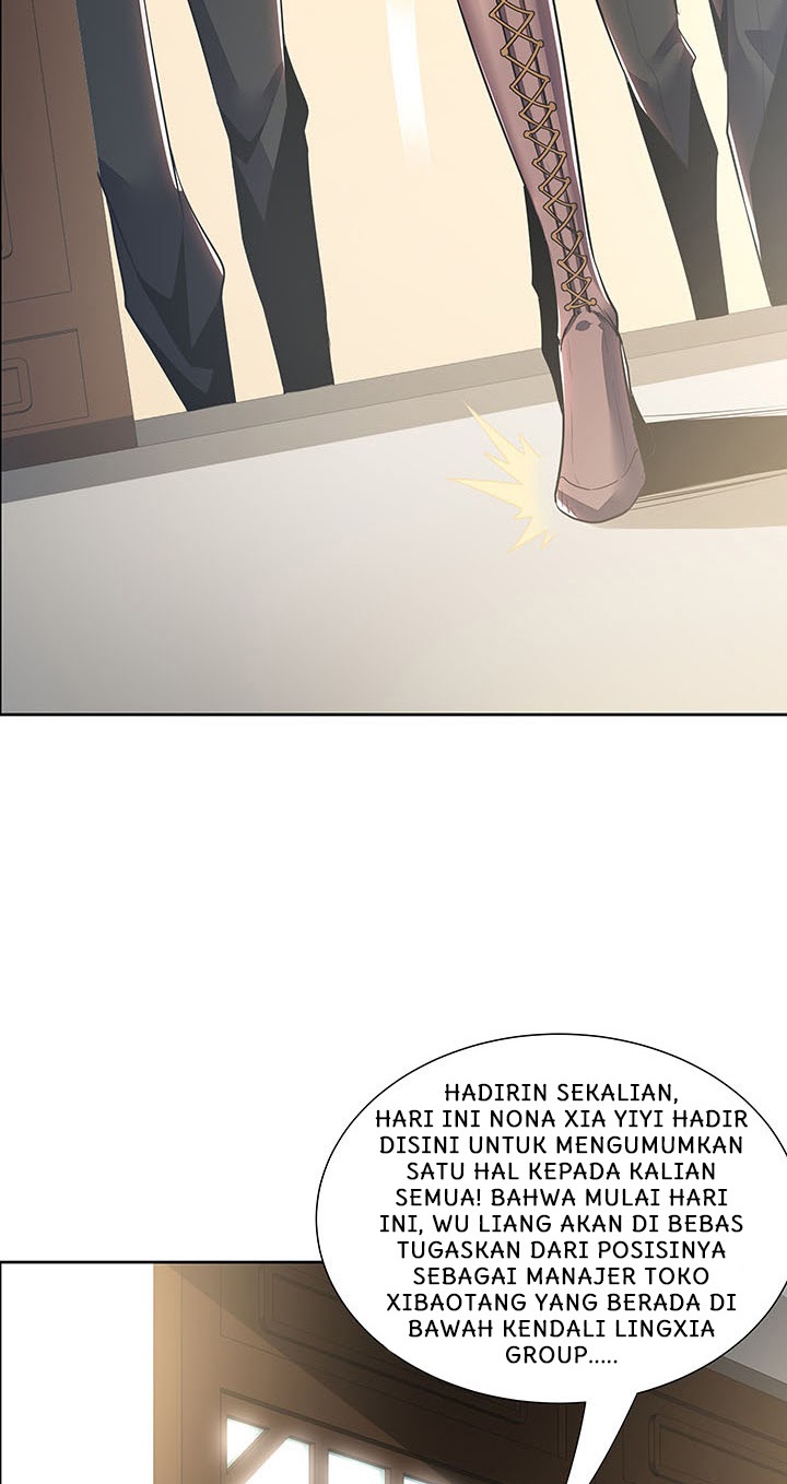 Cultivation Record Of The Undead King Chapter 12 Gambar 38