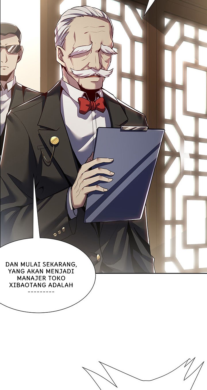 Cultivation Record Of The Undead King Chapter 12 Gambar 39