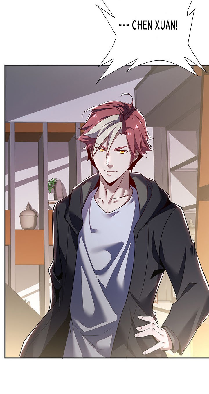 Cultivation Record Of The Undead King Chapter 12 Gambar 40
