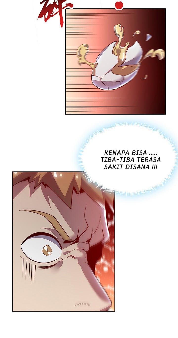 Cultivation Record Of The Undead King Chapter 11.5 Gambar 18