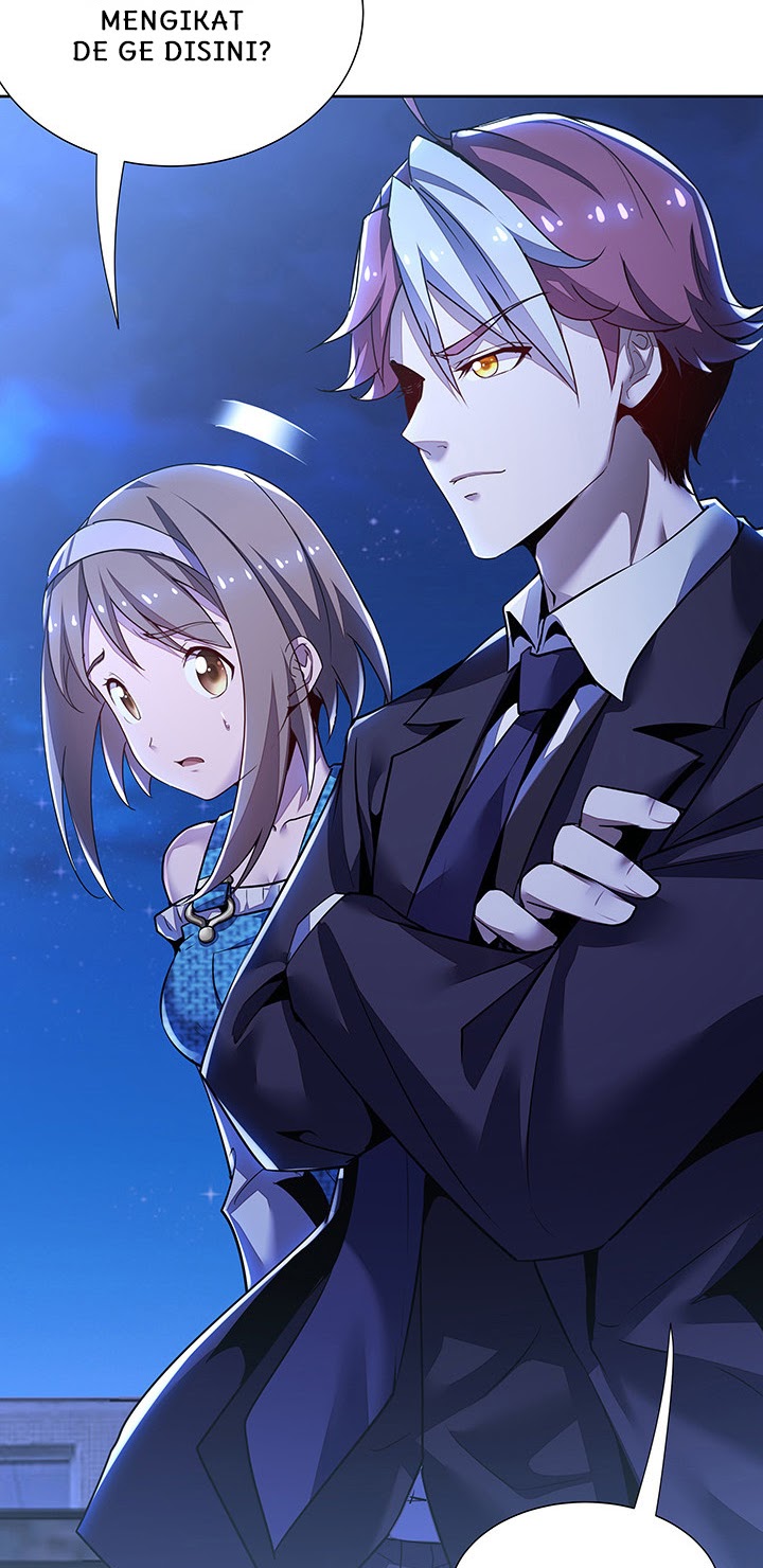 Cultivation Record Of The Undead King Chapter 11.5 Gambar 23