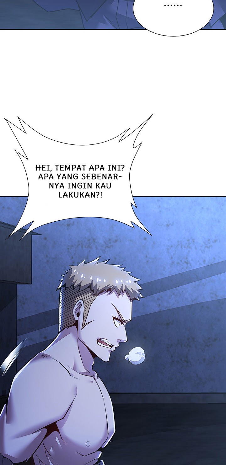 Cultivation Record Of The Undead King Chapter 11.5 Gambar 24