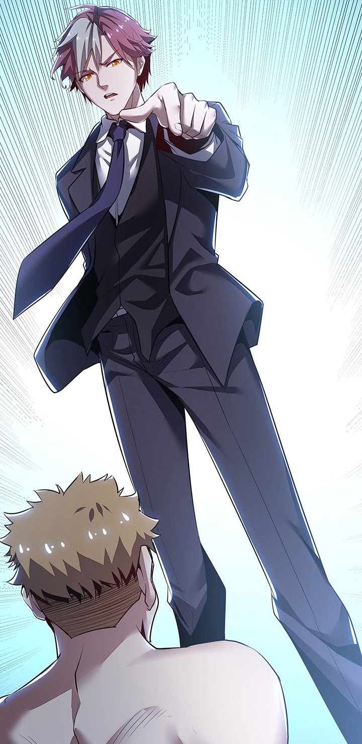 Cultivation Record Of The Undead King Chapter 11.5 Gambar 26
