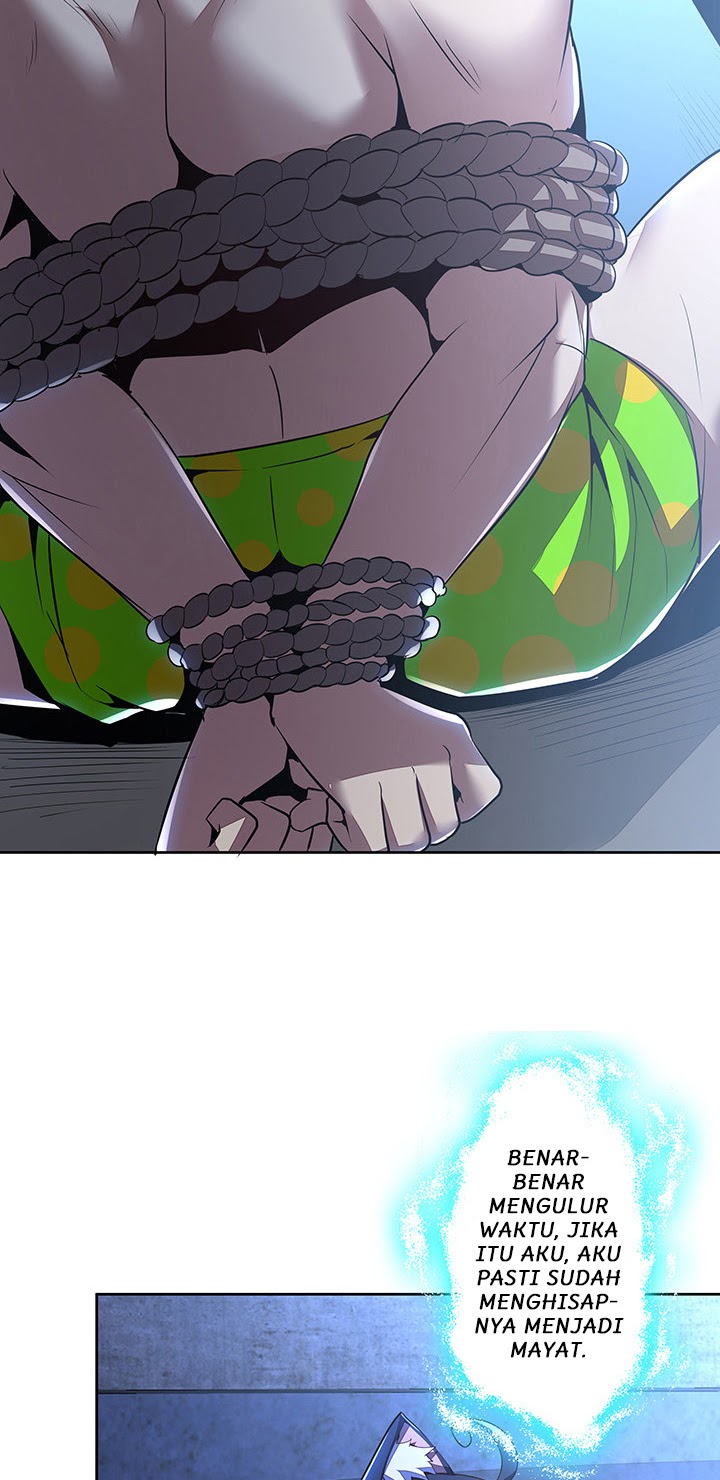 Cultivation Record Of The Undead King Chapter 11.5 Gambar 27