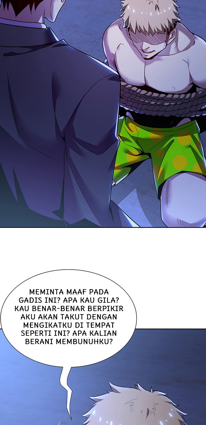 Cultivation Record Of The Undead King Chapter 11.5 Gambar 30