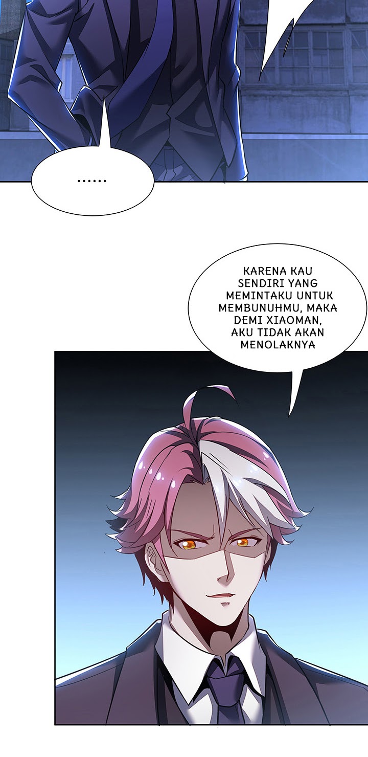 Cultivation Record Of The Undead King Chapter 11.5 Gambar 34