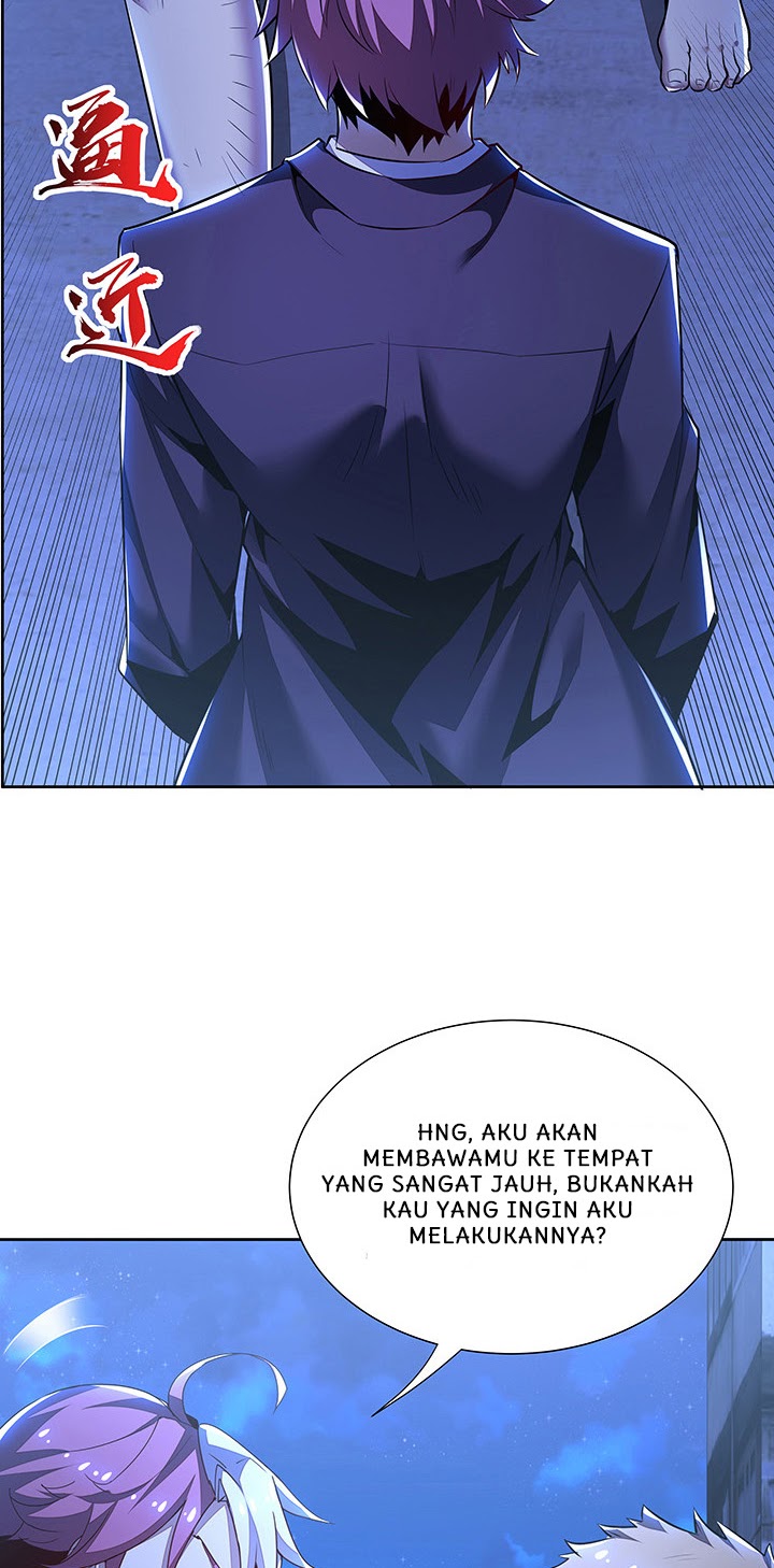 Cultivation Record Of The Undead King Chapter 11.5 Gambar 36
