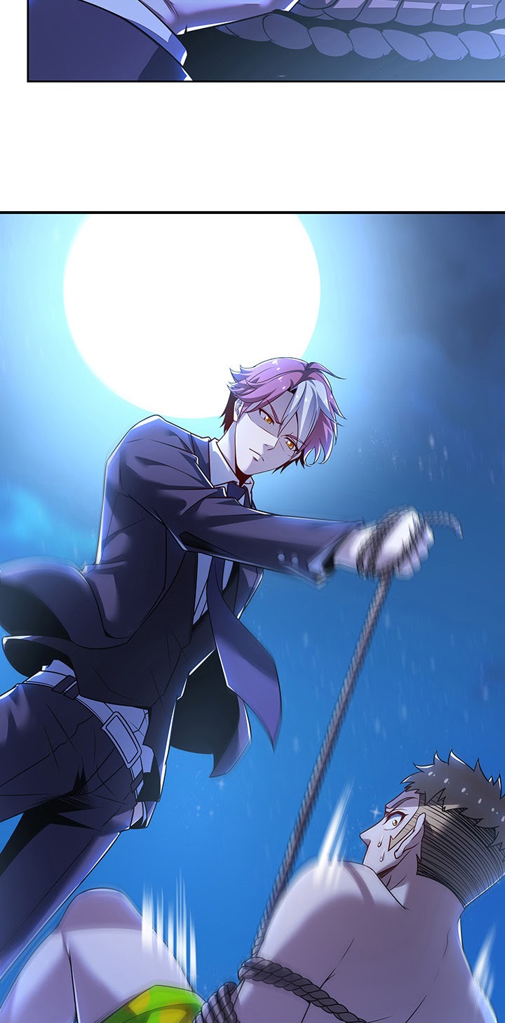 Cultivation Record Of The Undead King Chapter 11.5 Gambar 38