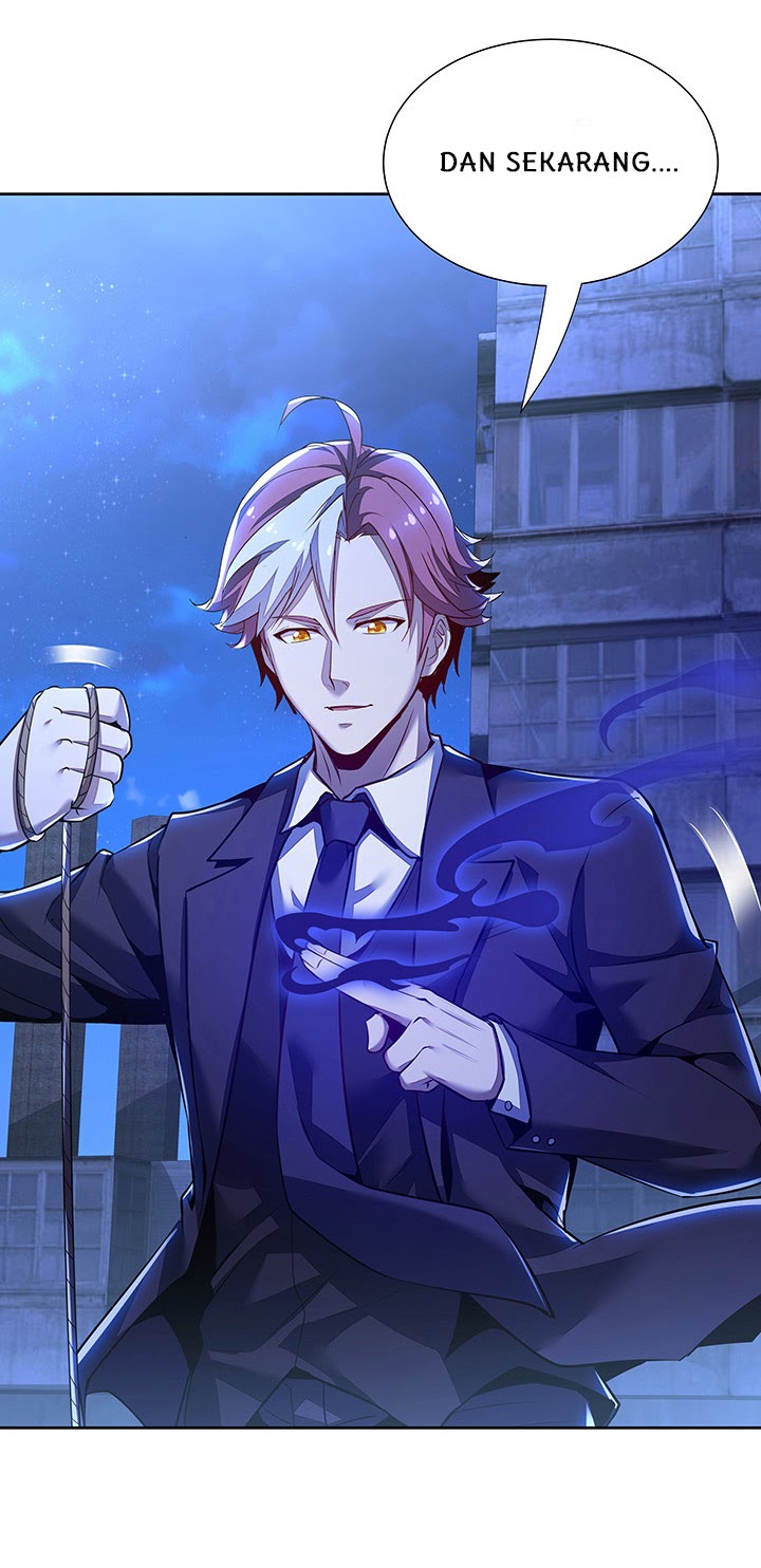 Cultivation Record Of The Undead King Chapter 11.5 Gambar 51