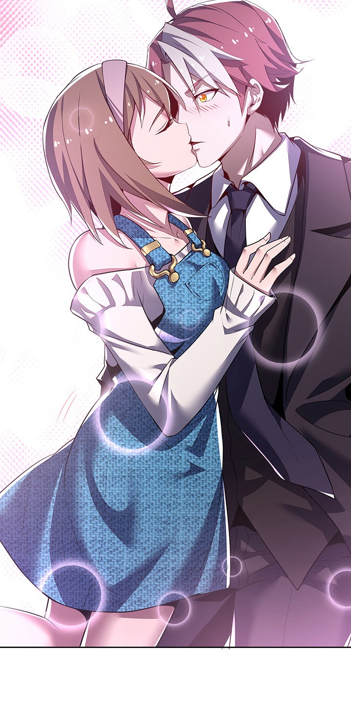 Cultivation Record Of The Undead King Chapter 11.5 Gambar 64