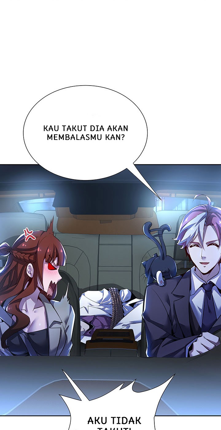 Cultivation Record Of The Undead King Chapter 11.1 Gambar 10