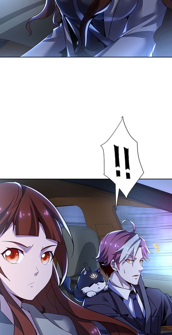Cultivation Record Of The Undead King Chapter 11.1 Gambar 12