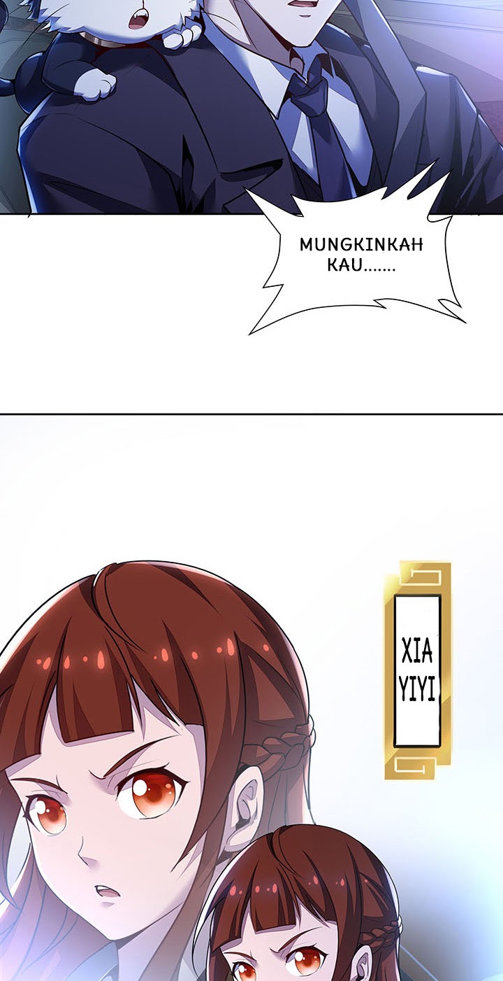 Cultivation Record Of The Undead King Chapter 11.1 Gambar 14