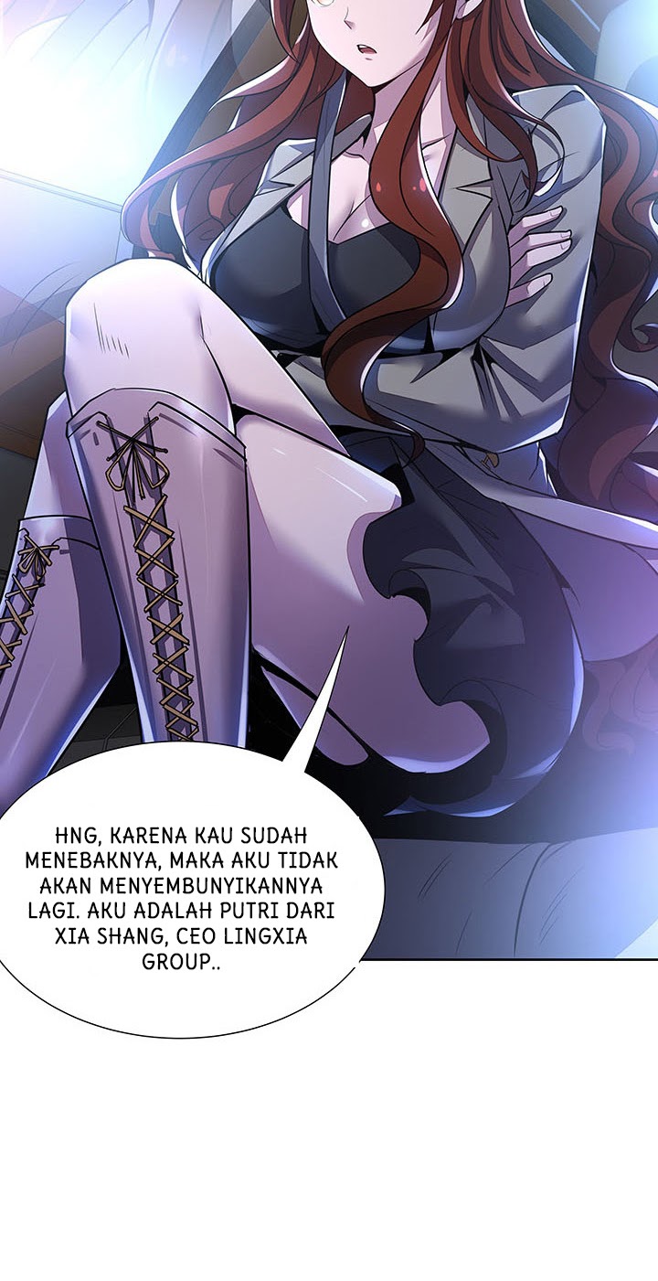 Cultivation Record Of The Undead King Chapter 11.1 Gambar 15