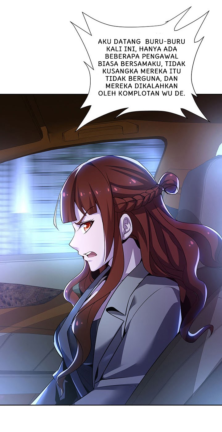 Cultivation Record Of The Undead King Chapter 11.1 Gambar 17