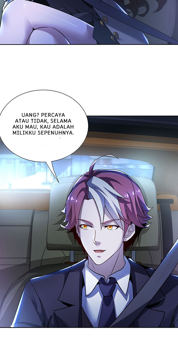 Cultivation Record Of The Undead King Chapter 11.1 Gambar 19