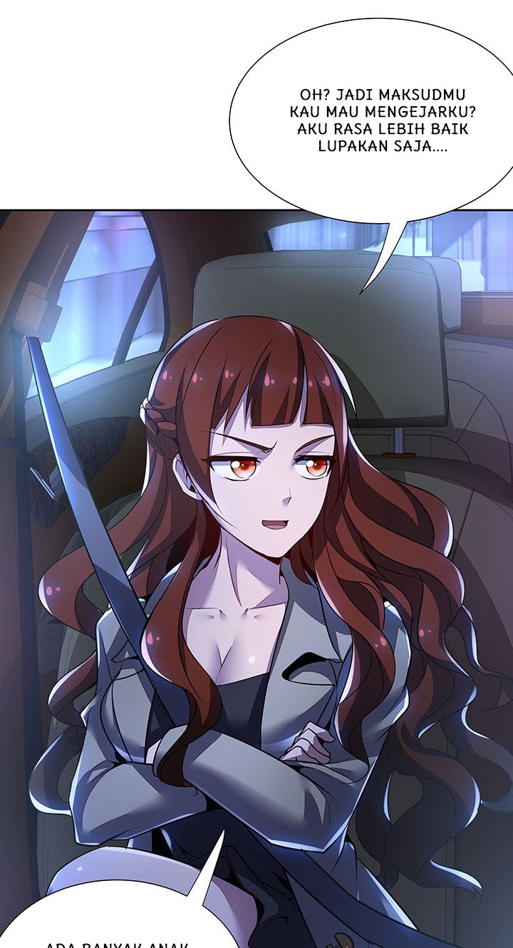 Cultivation Record Of The Undead King Chapter 11.1 Gambar 20
