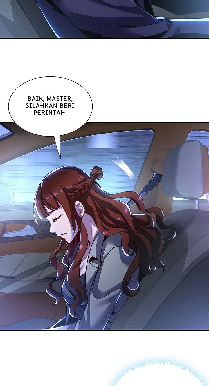 Cultivation Record Of The Undead King Chapter 11.1 Gambar 22