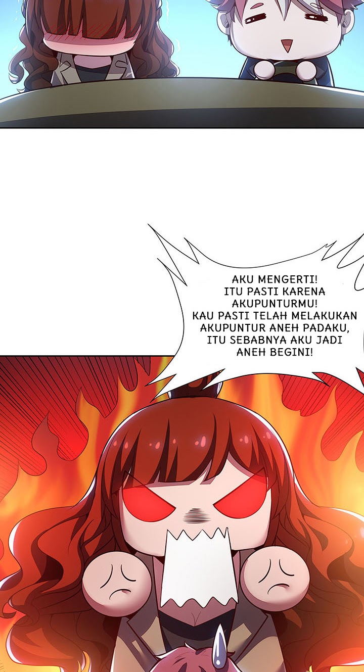Cultivation Record Of The Undead King Chapter 11.1 Gambar 24