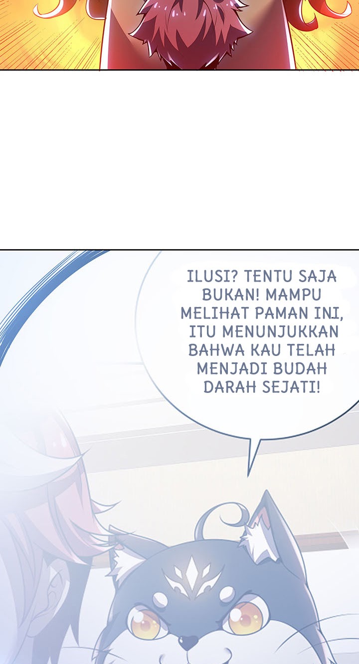 Cultivation Record Of The Undead King Chapter 11.1 Gambar 25