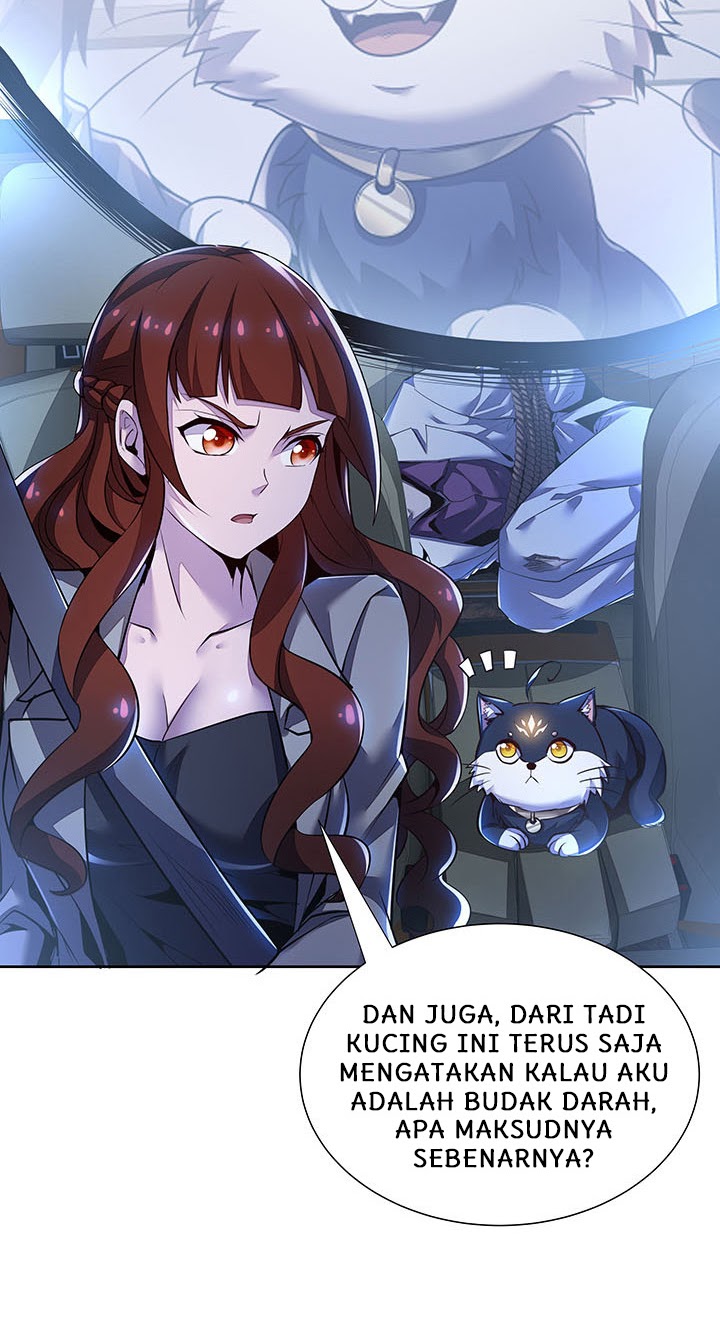 Cultivation Record Of The Undead King Chapter 11.1 Gambar 26