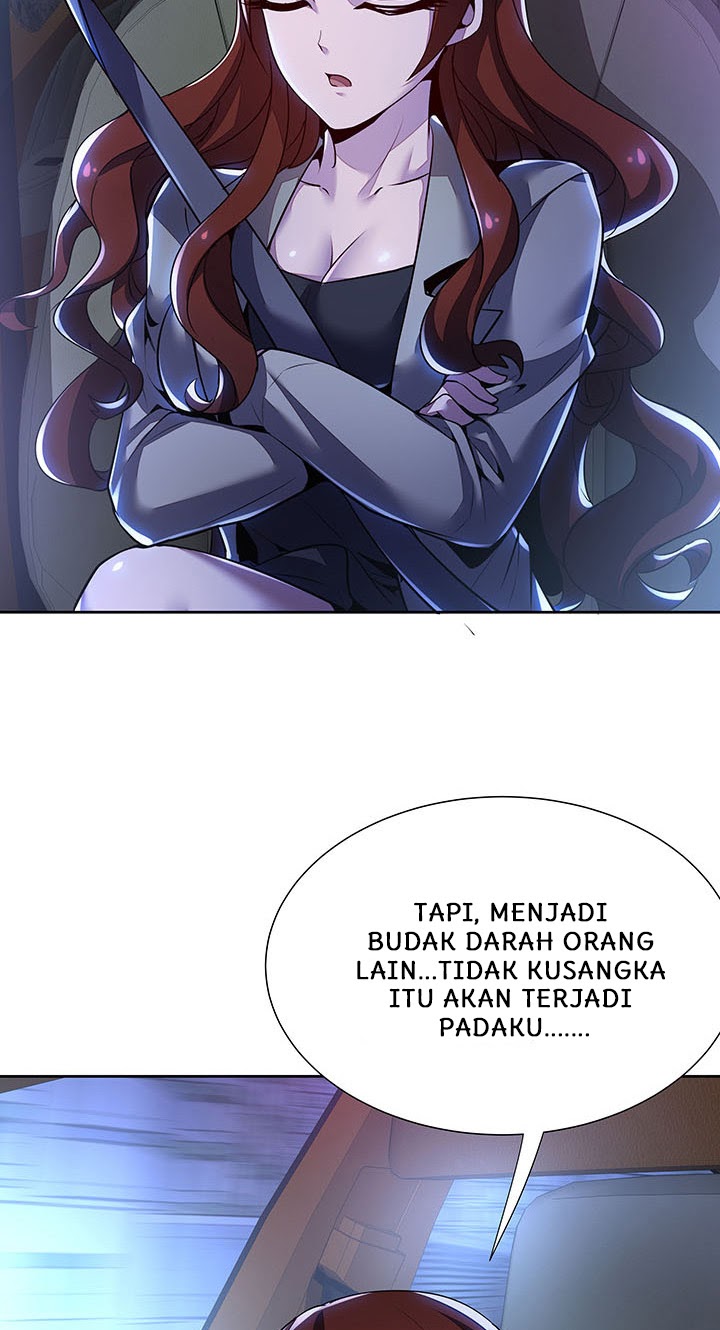 Cultivation Record Of The Undead King Chapter 11.1 Gambar 29