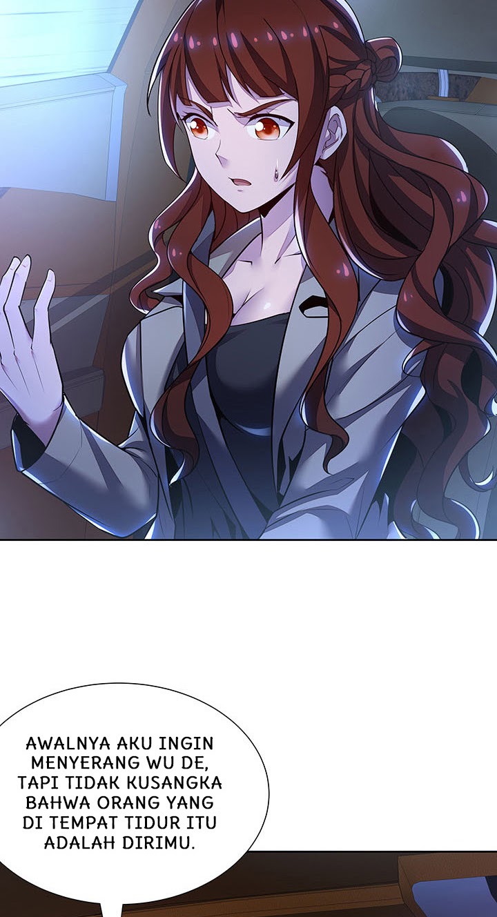 Cultivation Record Of The Undead King Chapter 11.1 Gambar 30