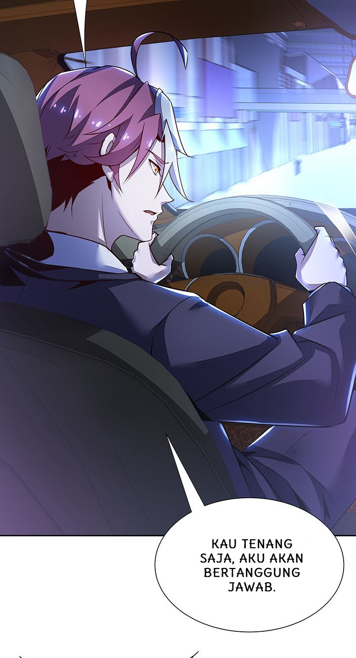 Cultivation Record Of The Undead King Chapter 11.1 Gambar 31